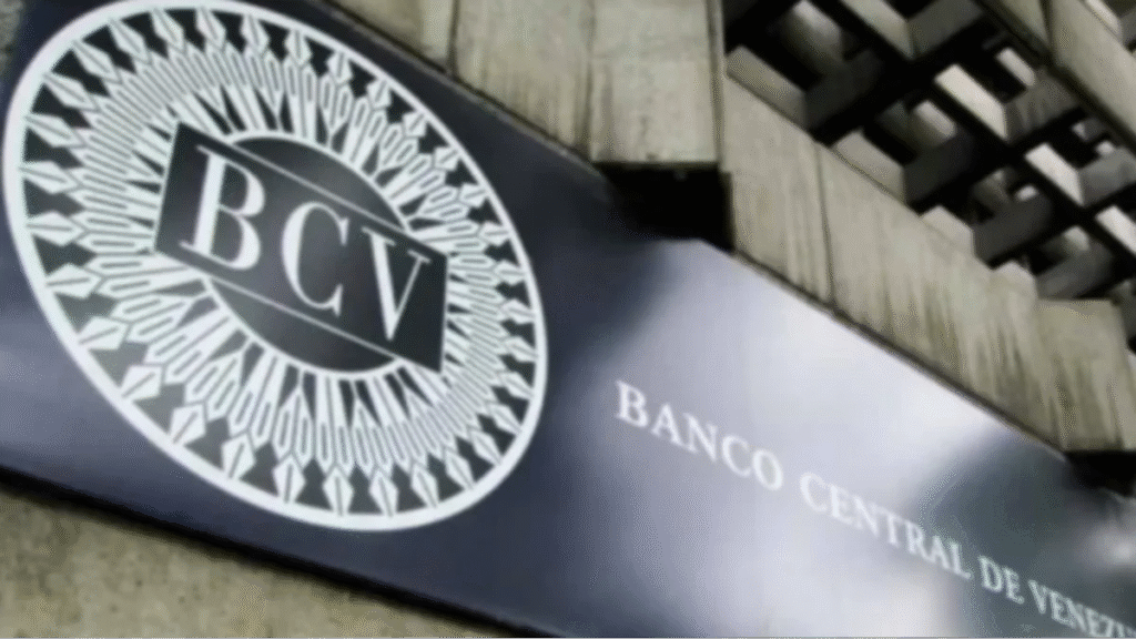 Precio del dólar BCV para el 30 de abril Precio del dólar BCV para el 30 de abril