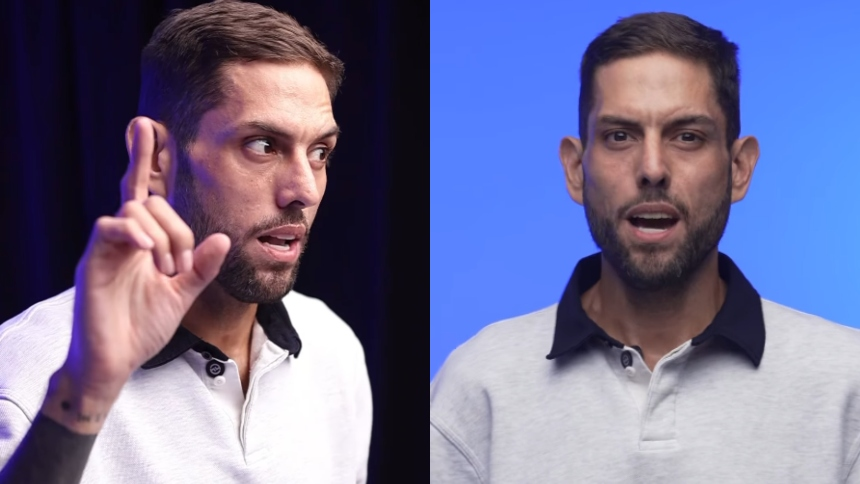 Requesens pide participar el 25 de Mayo: «No nos dejemos arrebatar el voto» Requesens pide participar el 25 de Mayo: «No nos dejemos arrebatar el voto»