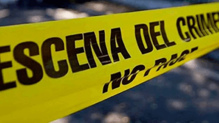 Adolescentes matan a su padrastro quien estaba dando una golpiza a su madre