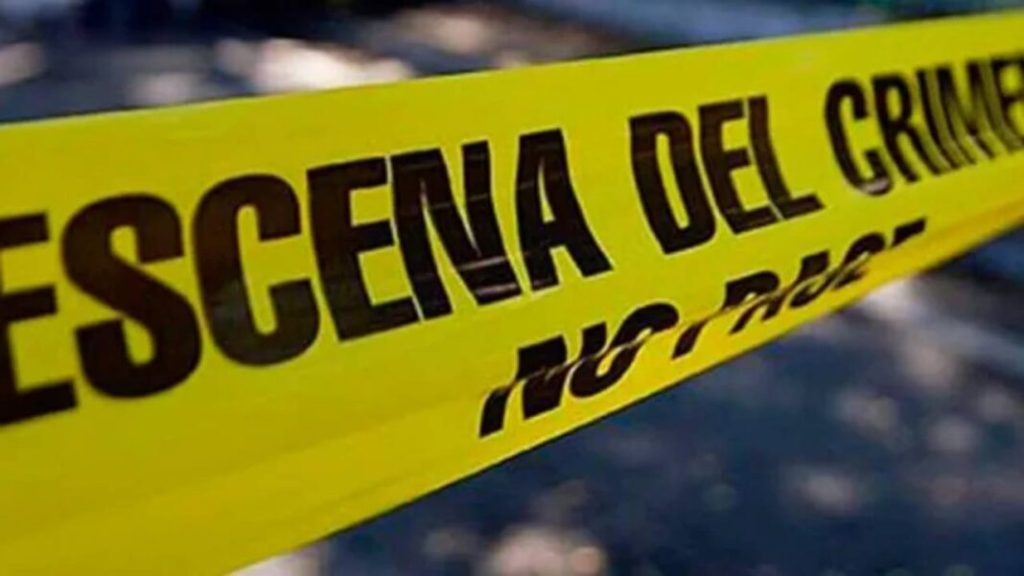 Adolescentes matan a su padrastro quien estaba dando una golpiza a su madre Adolescentes matan a su padrastro quien estaba dando una golpiza a su madre