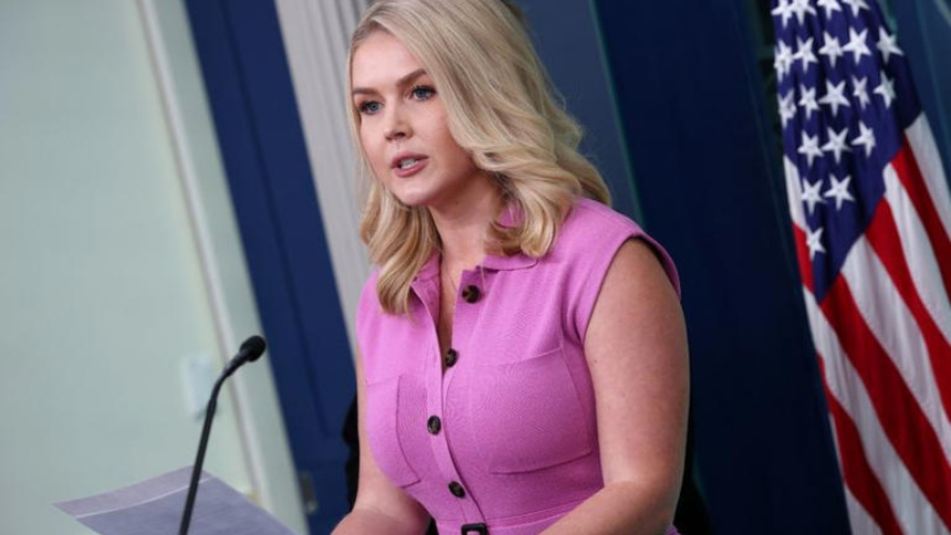 Alerta en Florida: 800 «Migrantes indocumentados» fueron detenidos en ‘Operación Marea Negra’, confirmó la Casa Blanca Alerta en Florida: 800 «Migrantes indocumentados» fueron detenidos en ‘Operación Marea Negra’, confirmó la Casa Blanca