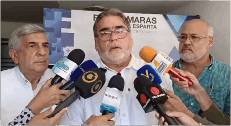 Empresarios insulares con grandes expectativas ante la reactivación del Puerto Libre de Margarita