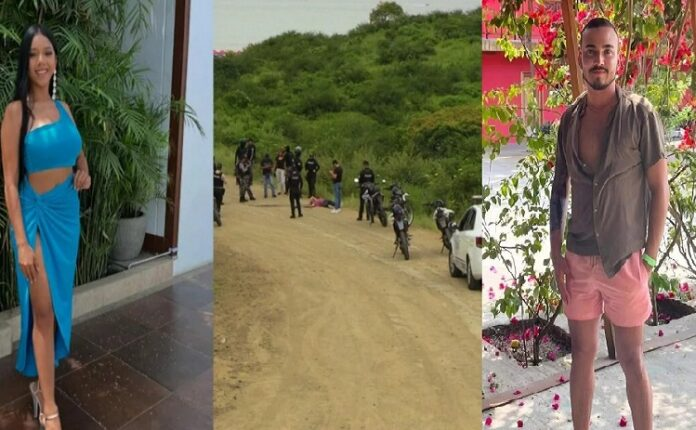 Dos venezolanos son asesinados a tiros en Ecuador