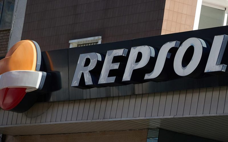 Repsol mantiene diálogo con USA para continuar sus operaciones en Venezuela