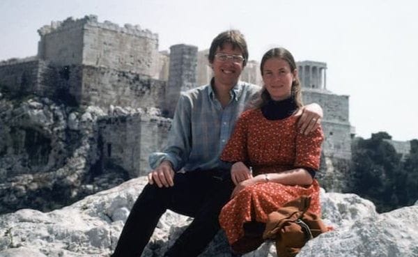 Era atea y defendía el aborto, pero Dios tocó su corazón y se convirtió en una referente provida