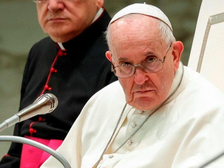 ¿Fue el papa Francisco el pontificado más comprometido con la justicia social y la sostenibilidad?