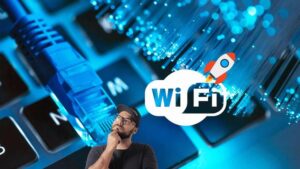Tener WiFi 7 en casa ya no es un lujo: así puedes conseguirlo gratis con estas compañías