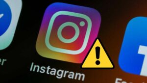¿Está Instagram enseñándole a todo el mundo dónde estás? Te explicamos por qué ha saltado la alarma