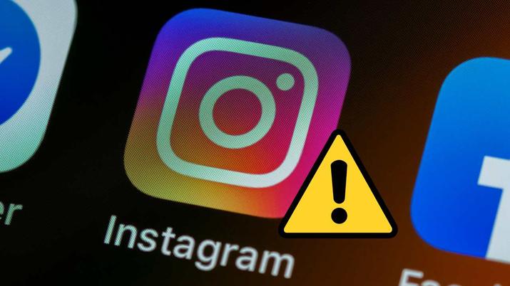 ¿Está Instagram enseñándole a todo el mundo dónde estás? Te explicamos por qué ha saltado la alarma