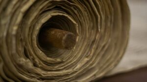 ¿De qué manera Jesús vivió libremente una vida predeterminada?