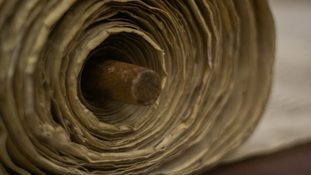 ¿De qué manera Jesús vivió libremente una vida predeterminada?