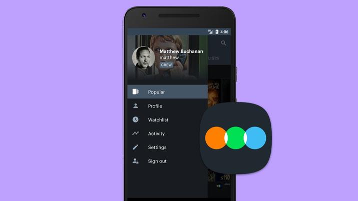Letterboxd tiene un grave problema, pero estas otras apps me lo solucionaron