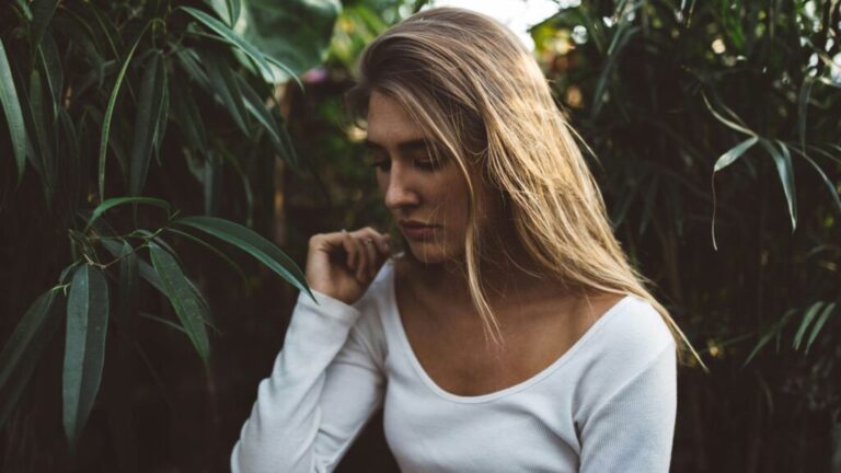 ¿Cómo lidiar con la amargura de mi corazón?