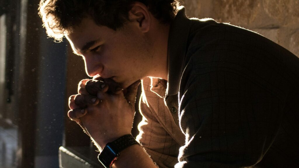 ¿Cómo mantener “santa” la Semana Santa? Recordando.