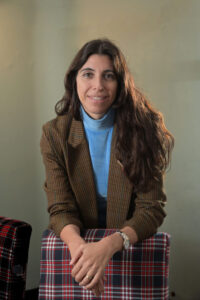 María Jimena Molina: “La justicia en Argentina comenzó a decaer con el abolicionismo penal”