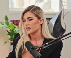 La aclaración de Marta Fort sobre la condición neurológica que padece desde que nació