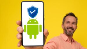 Google activa una nueva función de seguridad en tu móvil Android cuando no lo estás usando: así funciona