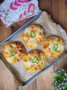 Recetas ricas y fáciles para disfrutar cocinando con los peques