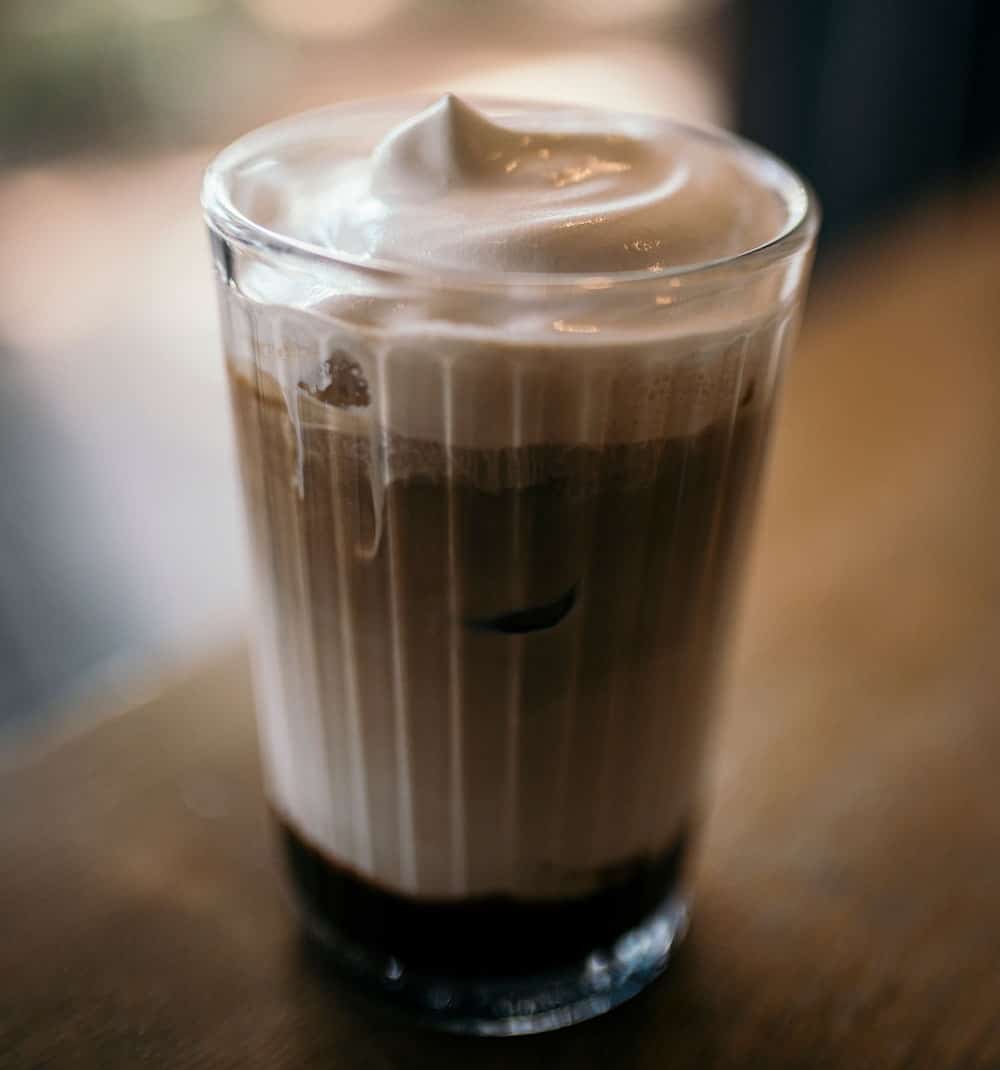 Mocaccino casero: la receta para sentirte en una cafetería top sin salir de casa