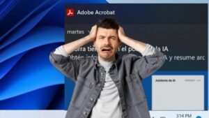 Las ventanas emergentes de Windows son un incordio, hasta que desactivé estos ajustes para que no volviesen a salir