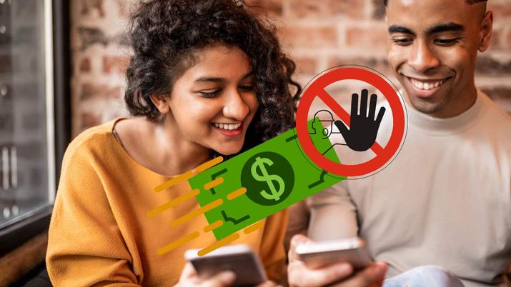 Alerta Bizum: si fallas con esta operación, tu cuenta bancaria podría quedar bloqueada 