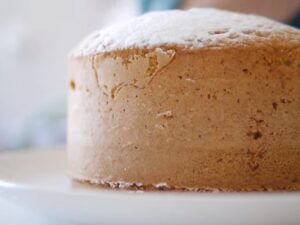 Cómo hacer Torta 1234: Una torta difícil de olvidar 