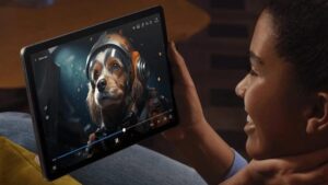 PcComponentes liquida la tablet de Xiaomi más versátil dejándola a precio de saldo