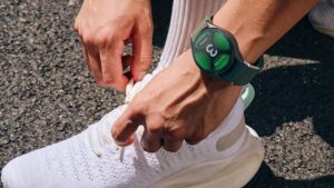 Amazon desafía a sus competidores y destroza el precio de este popular smartwatch de Samsung