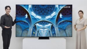 Netflix va a ser mucho mejor en las Smart TV de Samsung dentro de poco