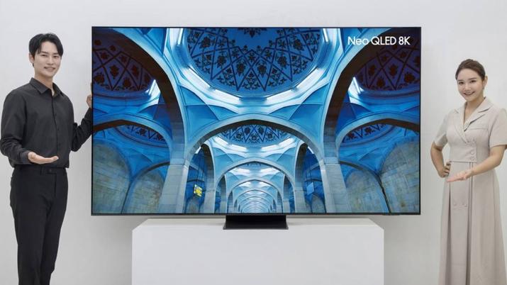 Netflix va a ser mucho mejor en las Smart TV de Samsung dentro de poco