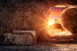 ¿Cuáles son nuestros sepulcros?