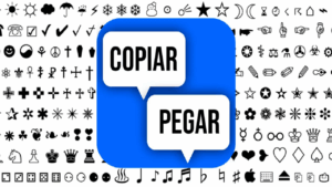 Símbolos bonitos para copiar y pegar en Instagram: Guía definitiva