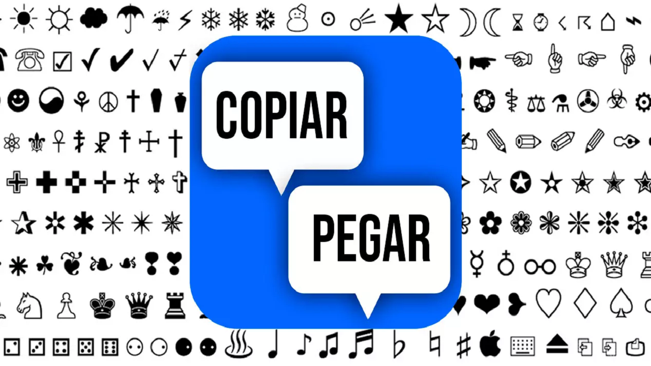 Símbolos bonitos para copiar y pegar en Instagram: Guía definitiva