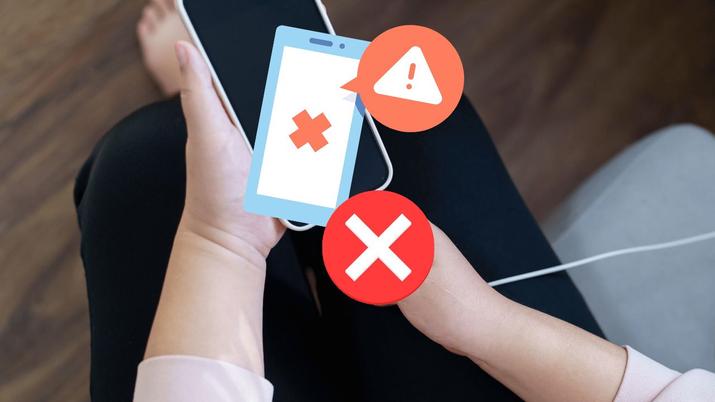 Llevas años pensando que activar este ajuste en su smartphone es una buena idea: hoy sabemos que podríamos quedarnos sin móvil 