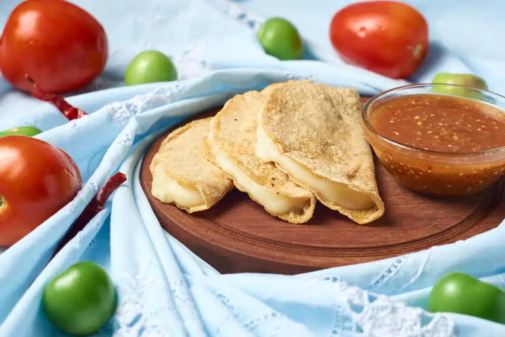 Tortillas de Maíz: 7 claves para hacerlas en casa y no fallar