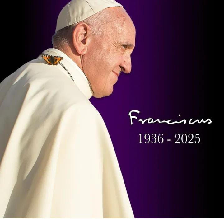 Murió el Papa Francisco, el primer pontífice argentino que transformó la Iglesia desde la periferia