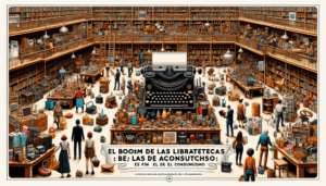 ʼEl boom de las bibliotecas de objetos: ¿Es el fin del consumismo?ʼ