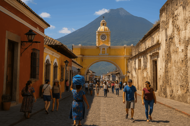 1. guatemala