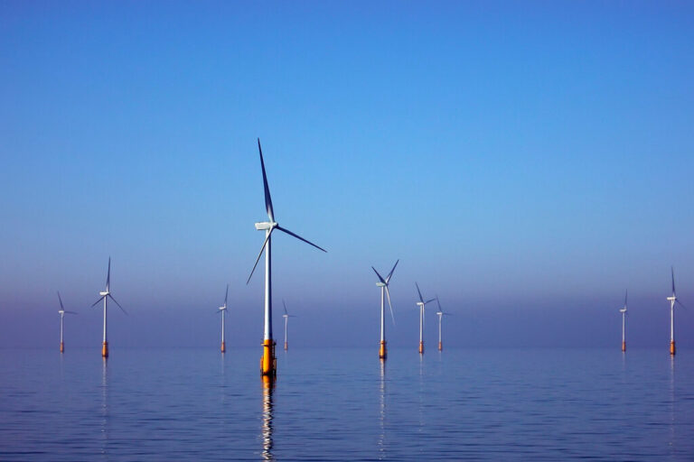 Dinamarca redibuja su mapa energético: del veto nuclear a los pequeños reactores de apoyo a renovables