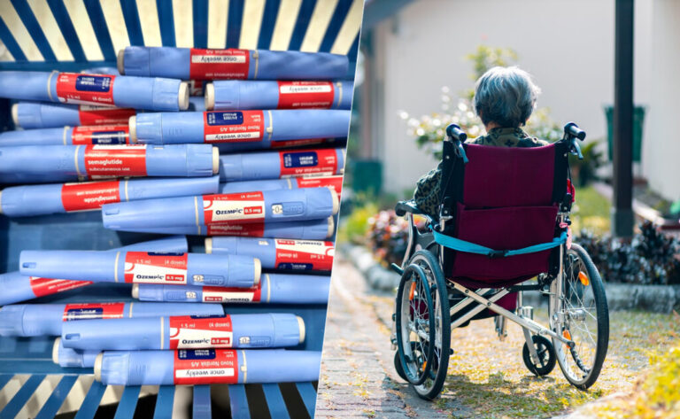 Acabamos de encontrar nuevas pruebas de los beneficios de Ozempic en otro campo: la demencia