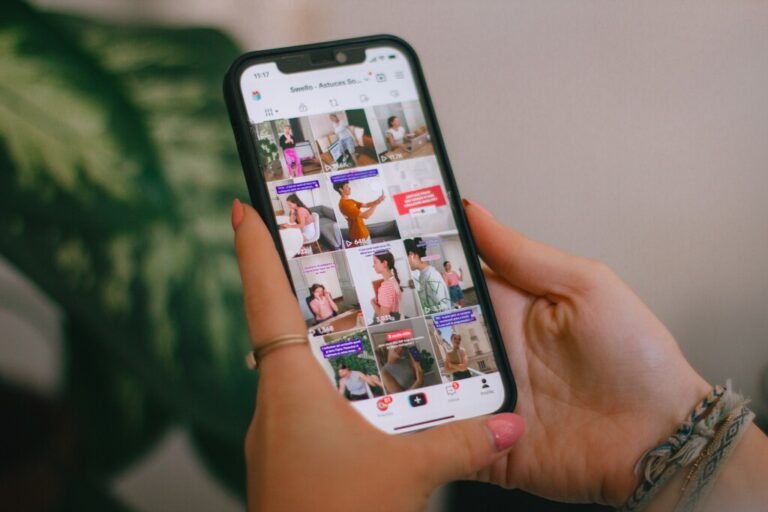 La Comisión Europea pone a TikTok en el punto de mira: su sistema de anuncios lo deja expuesto a una sanción bajo la DSA