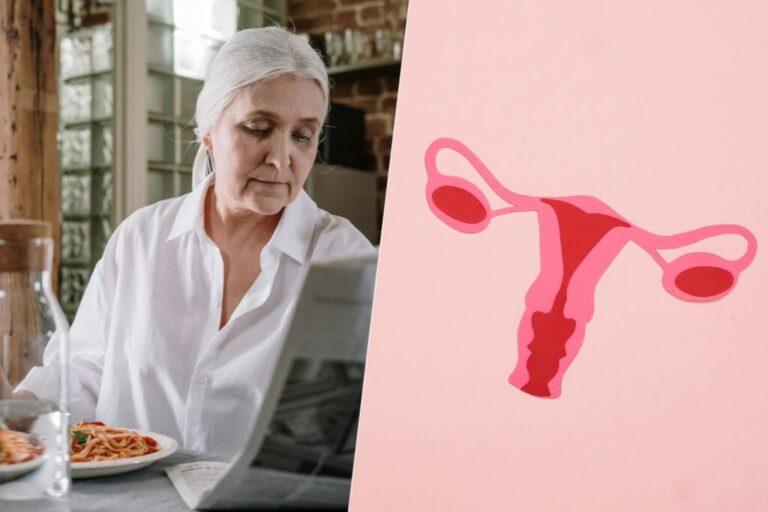 Atrasar la menopausia es más que una carrera contra la edad: es una lucha para mejorar la calidad de vida