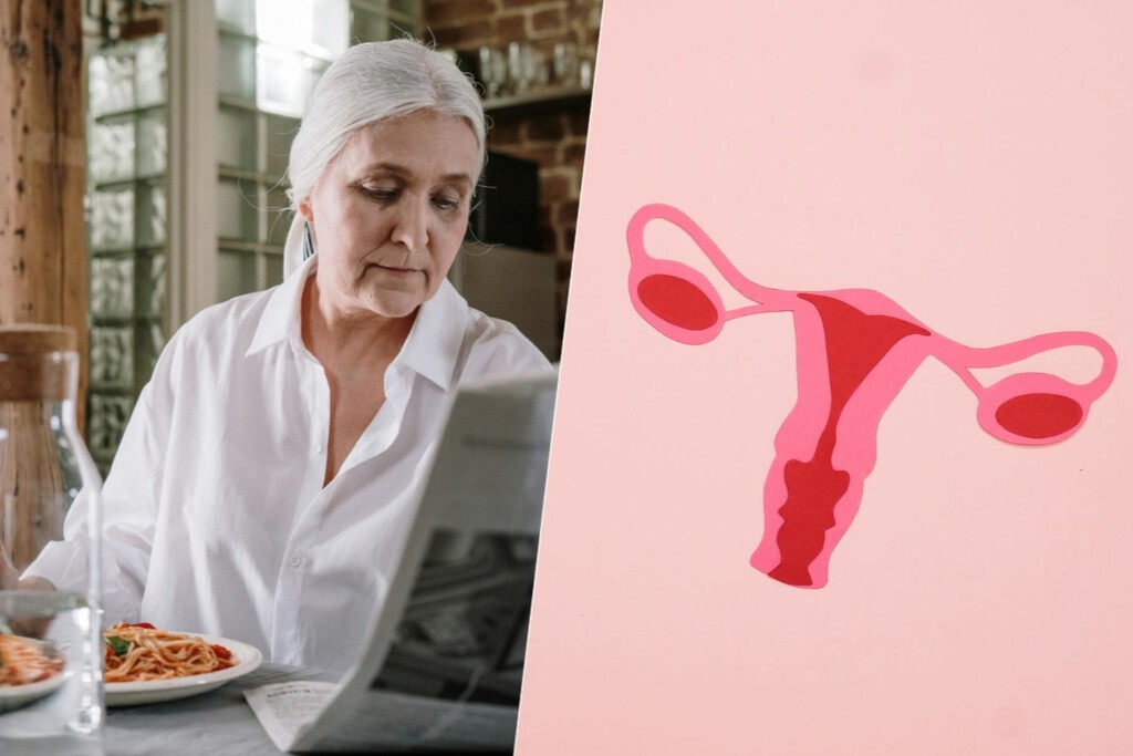 Atrasar la menopausia es más que una carrera contra la edad: es una lucha para mejorar la calidad de vida