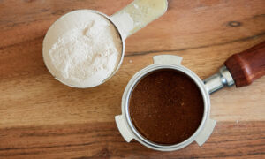 Si la pregunta es cómo aumentar la ingesta de proteínas, la respuesta es el ‘proffee’