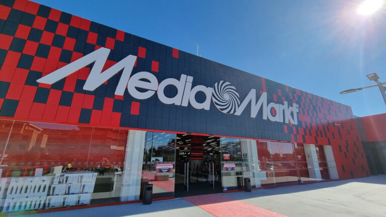 Cinco chollos de MediaMarkt para aprovechar sus Apple Days y top ventas durante el fin de semana: móviles, ordenadores y más