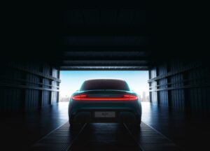 Vender un coche eléctrico de segunda mano es una muy mala idea. Salvo que tu coche sea un Xiaomi SU7