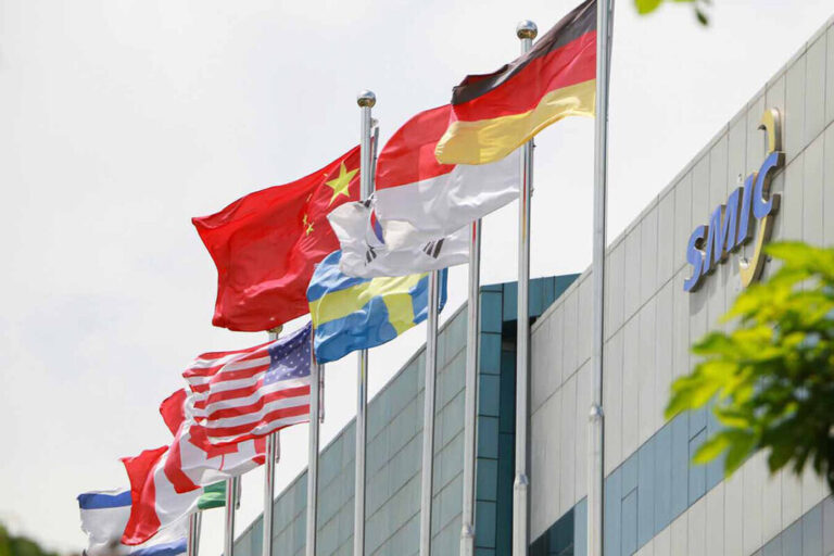 China está a punto de tener la capacidad de fabricar chips de 5 nm, aunque se enfrenta a un problema de difícil solución