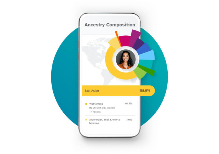 12 millones de personas entregaron su ADN a 23andMe. La empresa quebró y sus datos están a punto de cambiar de manos