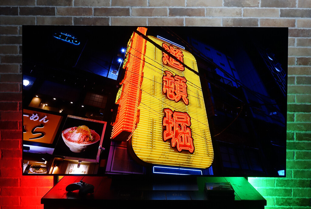 LG OLED C5, análisis: lo hace todo tan bien que nos obliga a plantearnos si tiene sentido gastar más en un televisor OLED