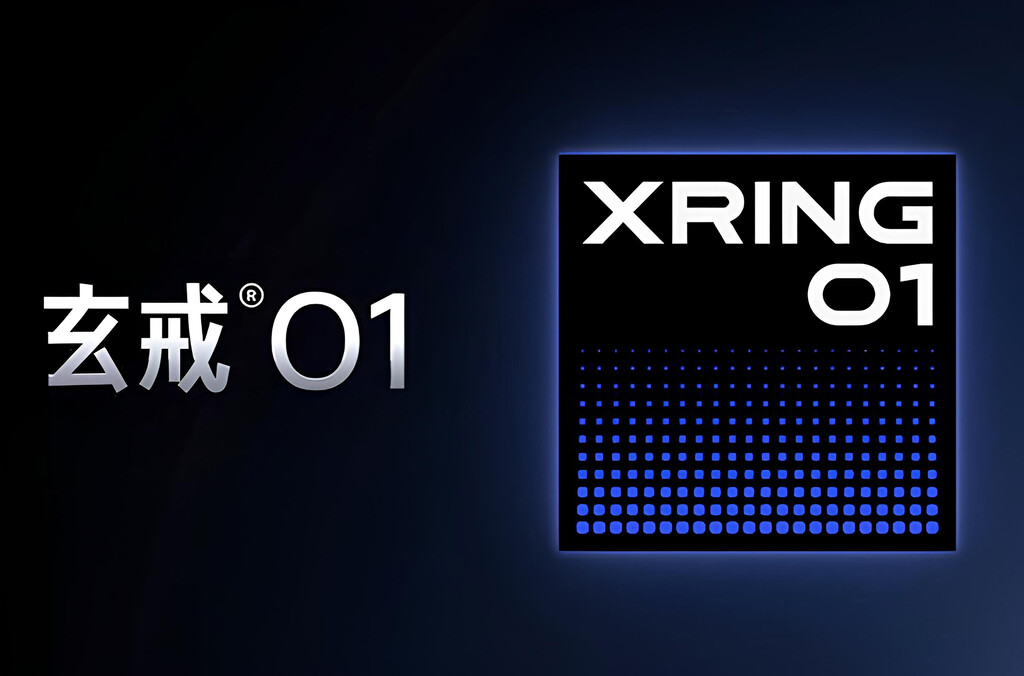 El SoC XRing O1 es un prodigio «imposible». Así es como Xiaomi ha esquivado las exigentes restricciones de EEUU